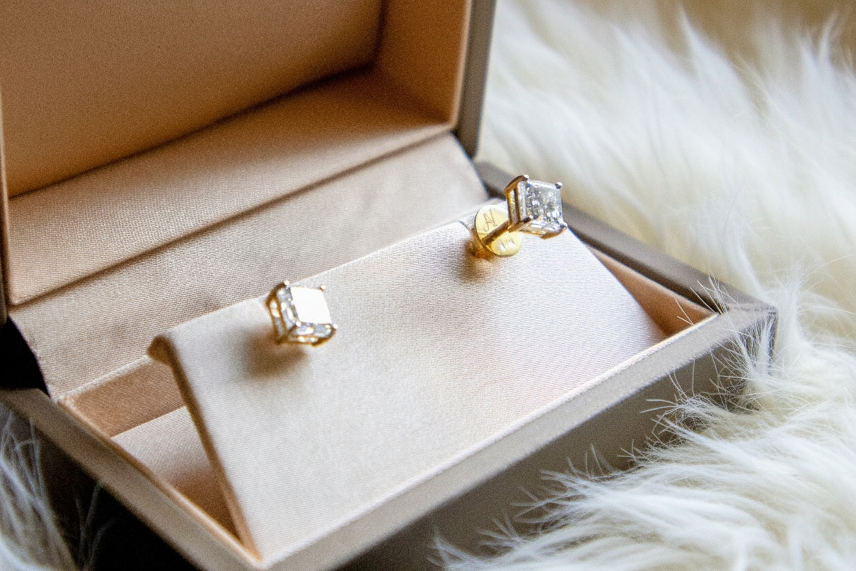 Diamond Jewelry Essentials