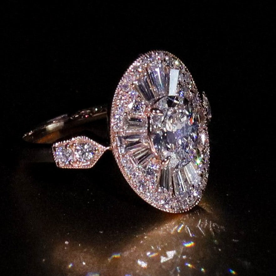 Aurora Jewelry for Her