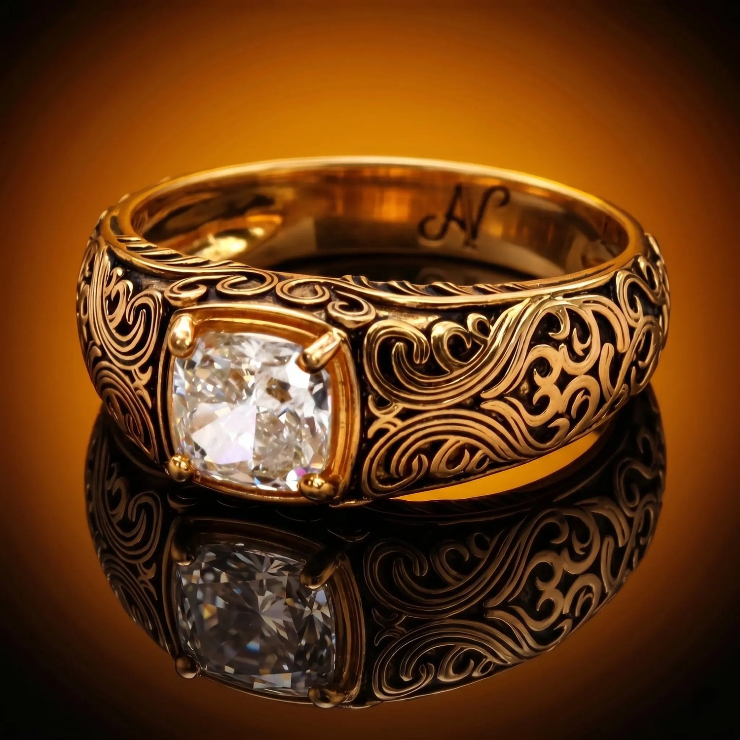 Legacy Rings