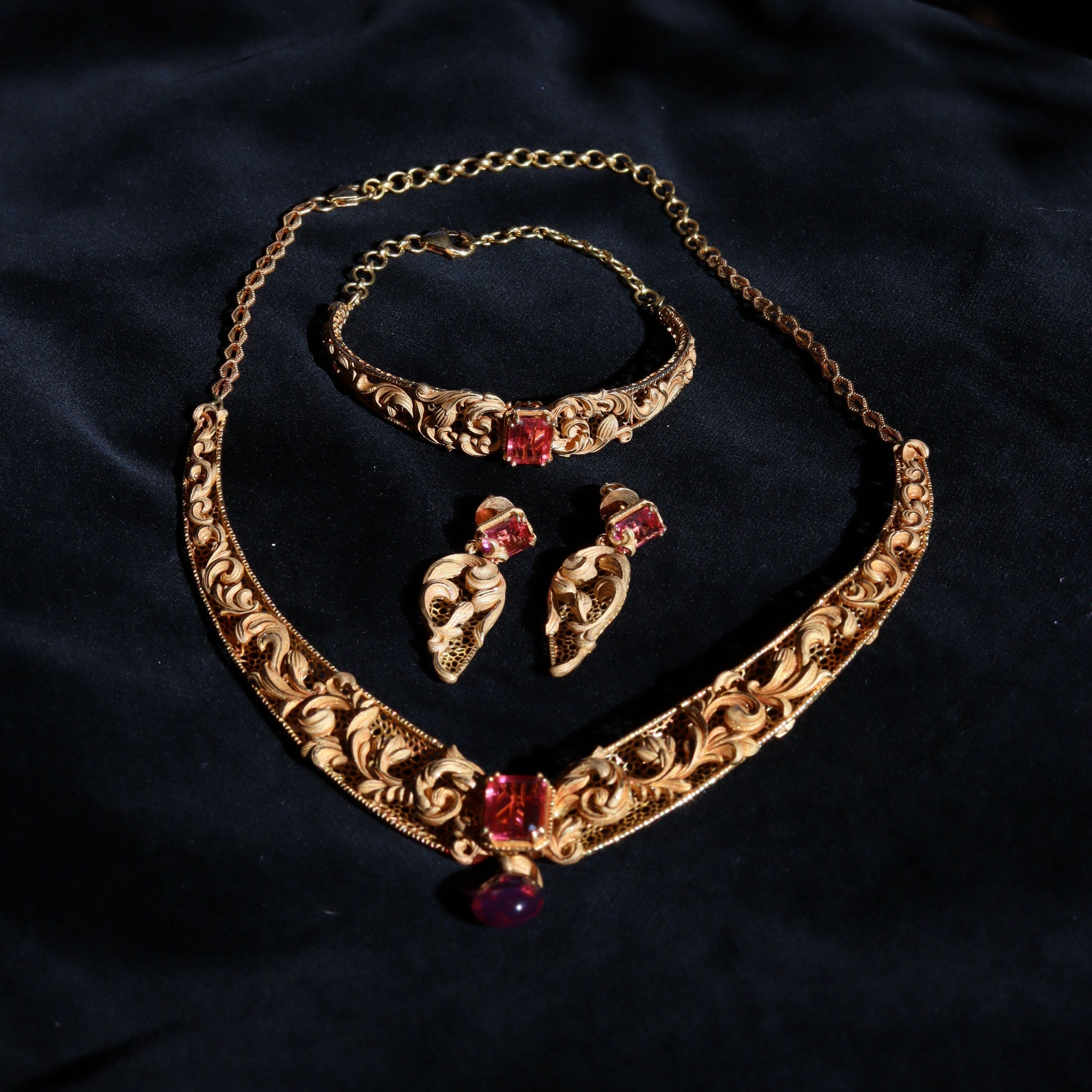 Her Majesty Collection