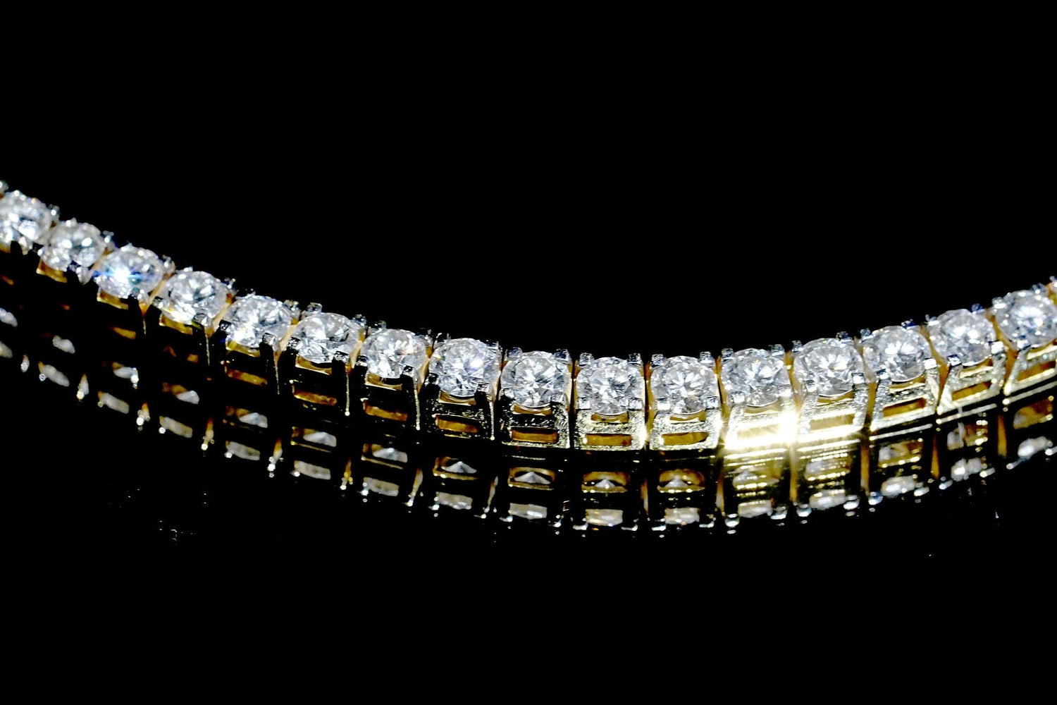 Lab-Grown Diamond Jewelry