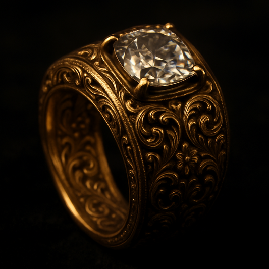 The Heritage Ring