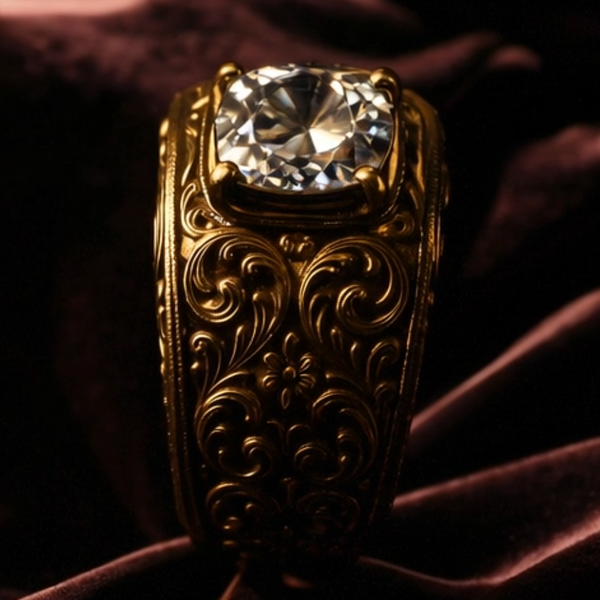 The Heritage Ring