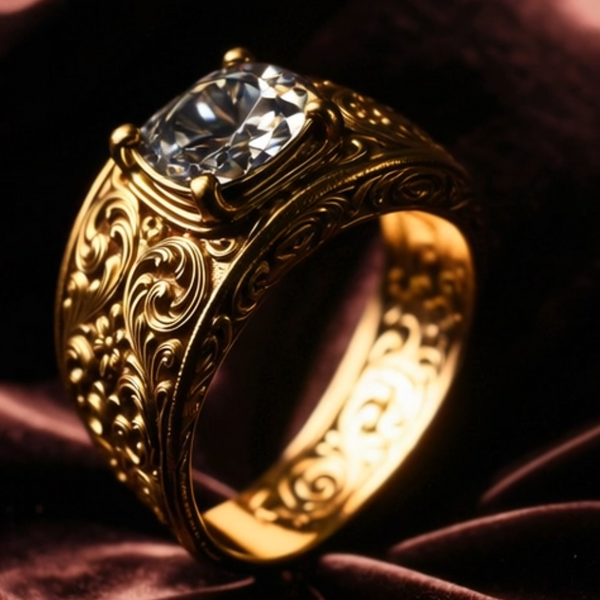 The Heritage Ring