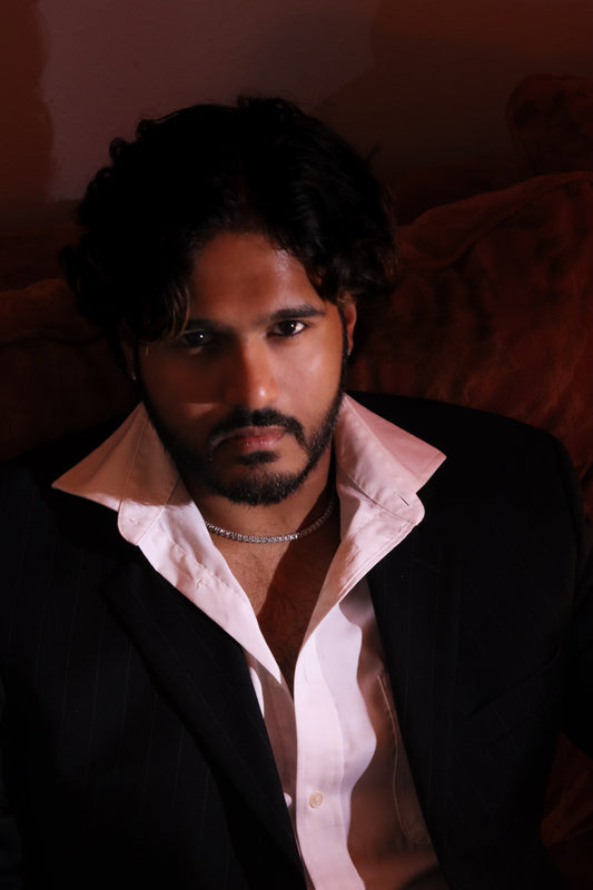 Diamond Tennis Necklace 18CTW